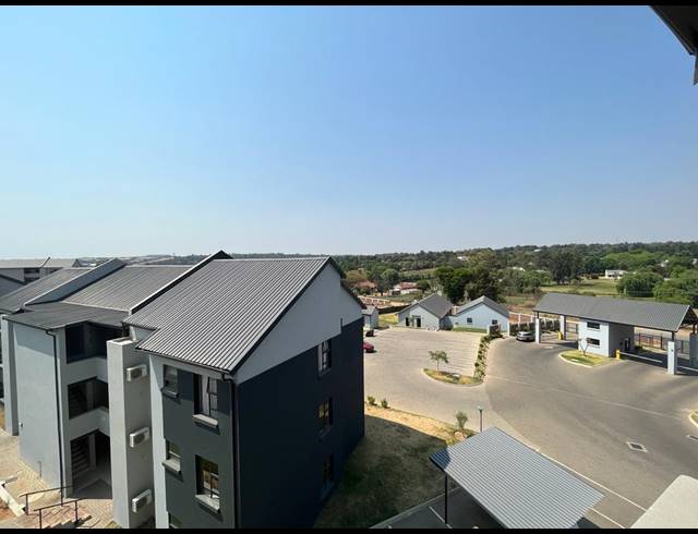 1 bed property to rent in GLEN AUSTIN AH